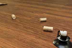 Кварцвиниловые полы Ecoclick Wood  клеевой 2.3мм NOX-1703 Дуб Сиена фото  | FLOORDEALER